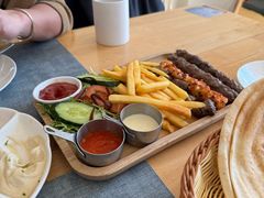 -ALAMEEN阿拉伯餐厅(三里屯店)