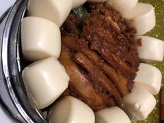 -大鸭梨烤鸭(金色漫香店)