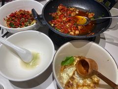 -味上湘菜馆(河马店)