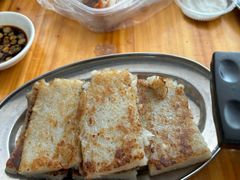 -洲心街道青联村镜记烧肉