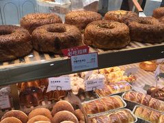 -卡玛王子·面包·蛋糕(南山宝能环球汇店)