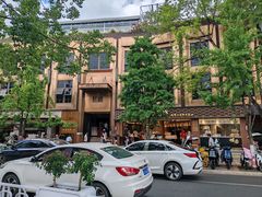 -熙楼(翠湖店)