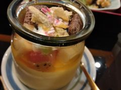 -桃屋日本料理(清华科技园店)