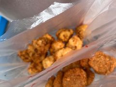 萝卜圆子-陶记正宗德州扒鸡(科巷店)