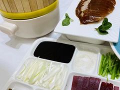 -北塘海鲜·天津菜(大光明桥旗舰店)