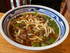 -晋来顺手擀面(金地花园店)