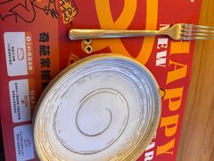 -做披萨的奇葩(中海央墅店)
