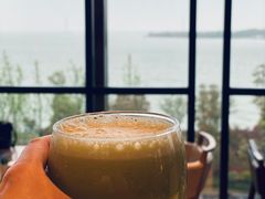 -新食谱全日制餐厅·苏州苏州湾艾美酒店