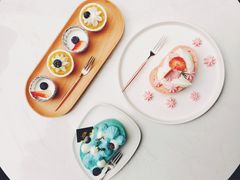 -ADO KAFE(大学城店)