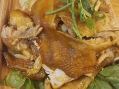 熏鸡-鹤乡东北菜(崮山路店)