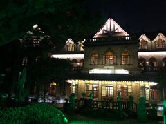 -马勒别墅饭店(静安寺店)