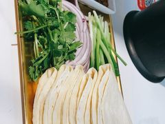 -大呲花丹东海鲜烤肉(梅林店)