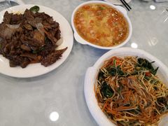 -宝发园名菜馆