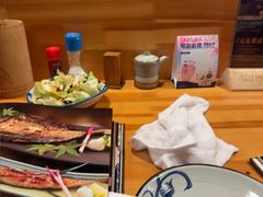 -晶吉·居酒屋·烧鸟·海胆(民主广场店)