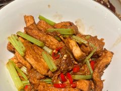 -筱爷叔·上海传统手工菜(玉树路店)