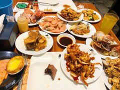 -汉巴味德(沈阳万象汇店)