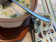 -云海肴·汽锅鸡·云南菜(高德置地店)