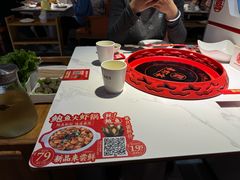 -喜虾客·大虾火锅(郑州无限城店)