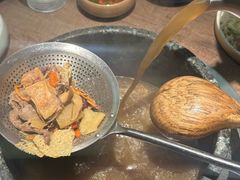 -蘑界·野生菌火锅(深业上城店)