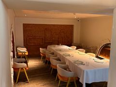 -波特曼西餐厅(中央大街店)