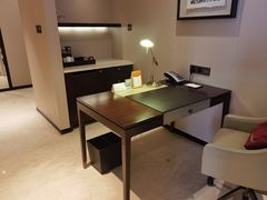 -上海嘉定喜来登酒店