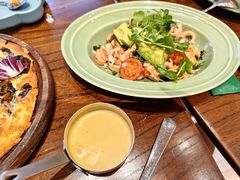-WOKKA by艮上(中海环宇荟店)