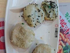 -小杨生煎(深圳岗厦北店)