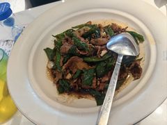 -兰湘子·湘菜小炒(长安万科广场店)
