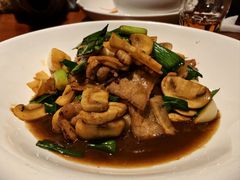 -妈妈菜舟山海鲜(定海古城店)