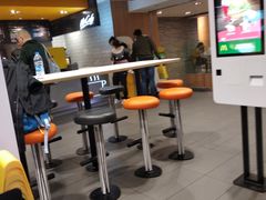 -麦当劳(新达汇三林店)