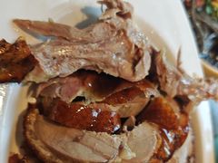 -龙聚德北京烤鸭(沙坪坝华宇A馆店)