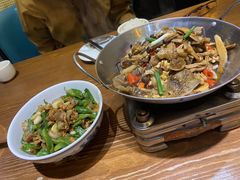 -胡胖子专业长沙菜(衡山路店)