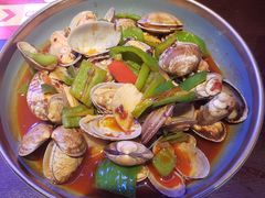-钳真多钓虾馆·小龙虾海鲜烧烤(九六广场店)
