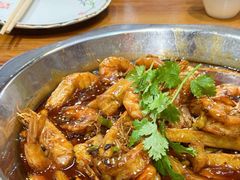 -槐店王婆大虾(开发区店)