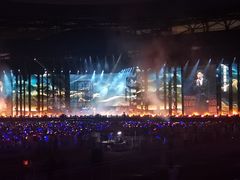 -大连体育中心体育馆