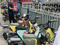 -九号电动车(安定门内大街店)