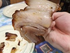 -巴犀烧烤(新崇光店)
