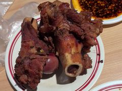 -老王四季抻面(南六东路店)