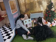 -Lilliput·粒粒堡亲子餐厅(嘉定宝龙店)