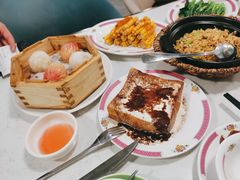 -东鑫记港式茶餐厅(南京东路店)