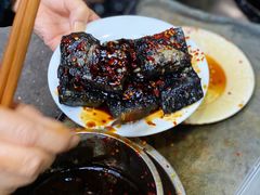 -五娭毑臭豆腐(黄兴南路店)