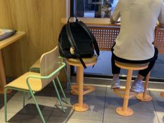 -麦当劳(安定门外大街店)
