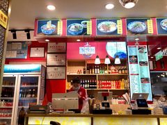 菜单-兰州-西固陈记牛肉面·烧烤(山阴路店)