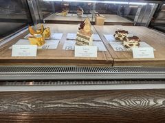 -fishtank鱼缸咖啡(三山街店)