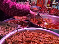 -张记捆鸡(总店)