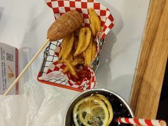 -Eckl’s爱氏热狗(猫街店)