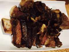 招牌牛肋骨-喜记避风塘炒辣蟹(旗舰店)