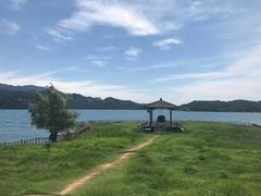 -酒仙湖景区