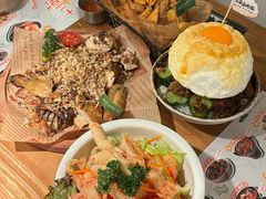 -岛风·台食小馆 ISLAND BISTRO(烟台山店)