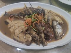 -黑石礁酒楼·海鲜(黑石礁店)